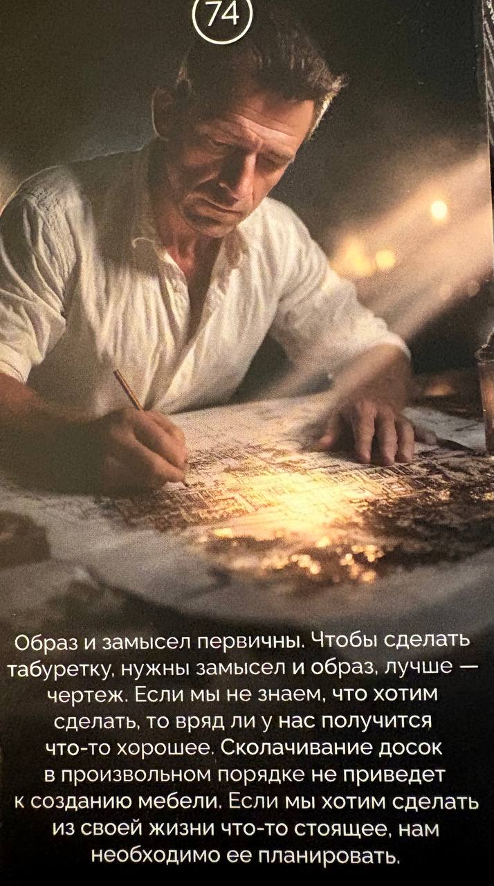 Фотография поста